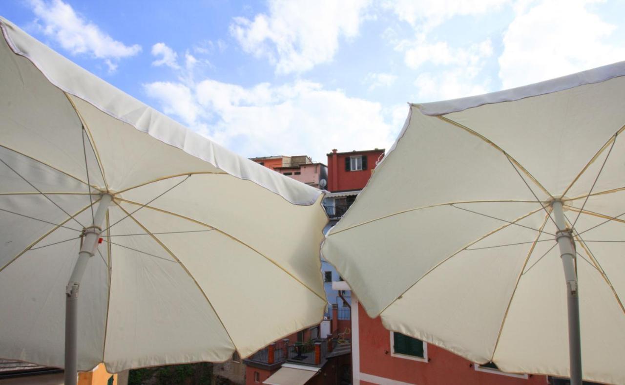 Diara, La Casa A Colori Con Terrazzo Apartment Vernazza Exterior photo